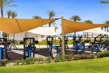 Отель Rixos Premium Alamein Египет, , фото 37