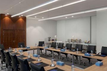 Отель Rixos Premium Alamein Египет, , фото 38