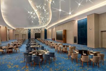 Отель Rixos Premium Alamein Египет, , фото 39