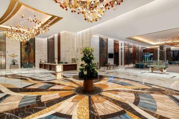 Отель Rixos Premium Alamein Египет, , фото 4