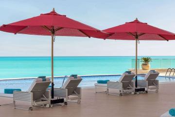 Отель Rixos Premium Alamein Египет, , фото 41