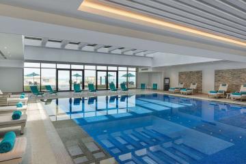 Отель Rixos Premium Alamein Египет, , фото 42