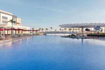 Отель Rixos Premium Alamein Египет, , фото 44