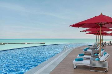 Отель Rixos Premium Alamein Египет, , фото 45