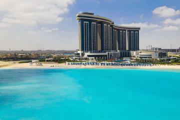 Отель Rixos Premium Alamein Египет, , фото 46