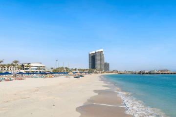 Отель Rixos Premium Alamein Египет, , фото 47