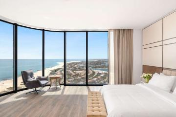 Отель Rixos Premium Alamein Египет, , фото 5
