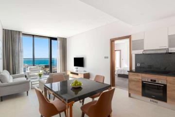 Отель Rixos Premium Alamein Египет, , фото 6