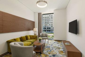 Отель Rixos Premium Alamein Египет, , фото 7