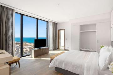 Отель Rixos Premium Alamein Египет, , фото 9