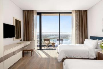 Отель Rixos Premium Alamein Египет, , фото 10