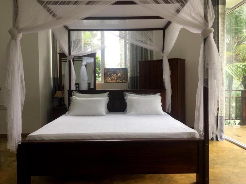 O2 Villas - Weligama