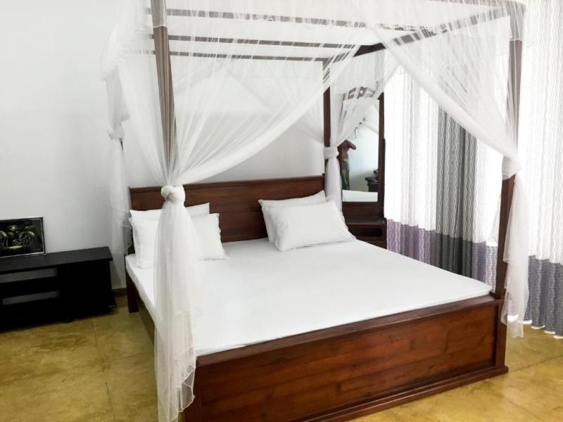 O2 Villas - Weligama