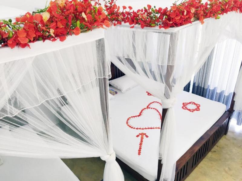 O2 Villas - Weligama