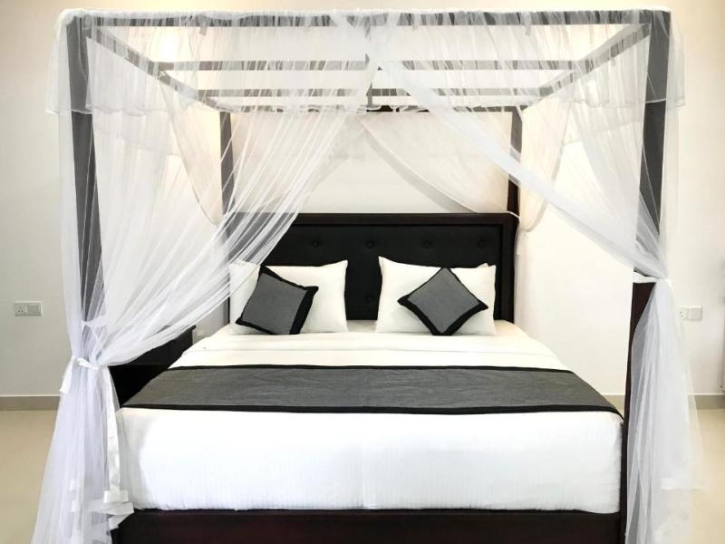 O2 Villas - Weligama