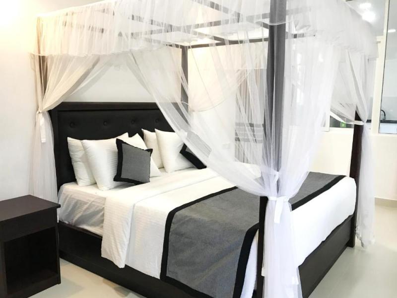 O2 Villas - Weligama