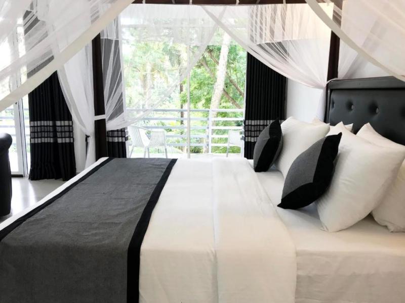 O2 Villas - Weligama