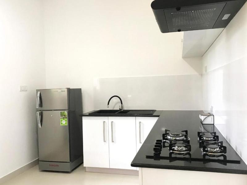 O2 Villas - Weligama