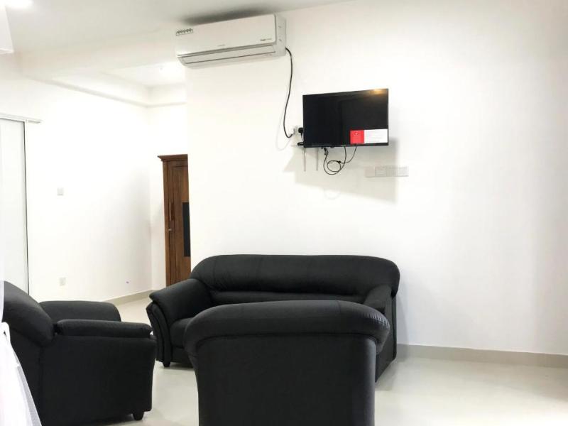 O2 Villas - Weligama