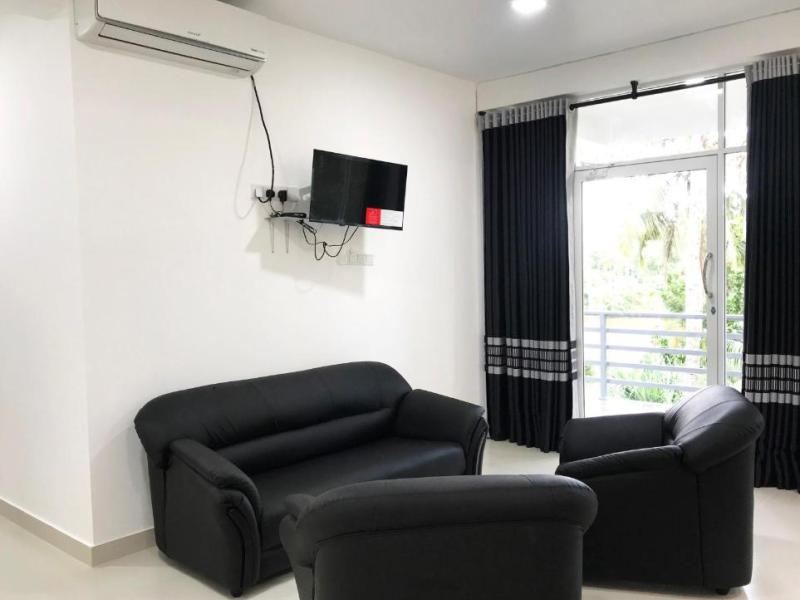 O2 Villas - Weligama