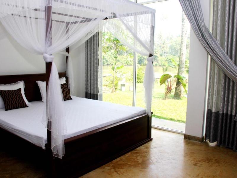 O2 Villas - Weligama