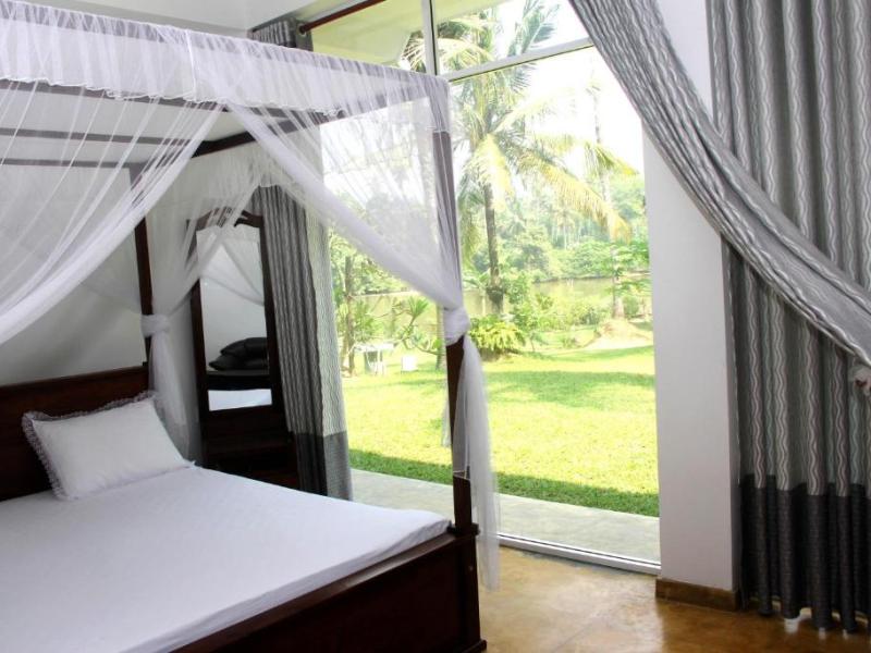 O2 Villas - Weligama