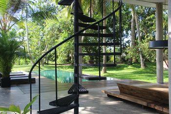 Kaju Green Eco Lodge