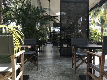 Kaju Green Eco Lodge