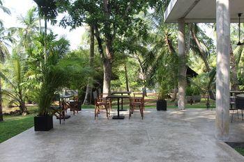 Kaju Green Eco Lodge