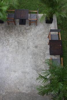 Kaju Green Eco Lodge