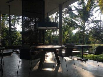 Kaju Green Eco Lodge
