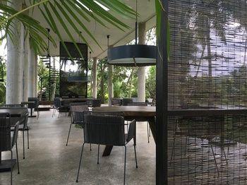 Kaju Green Eco Lodge