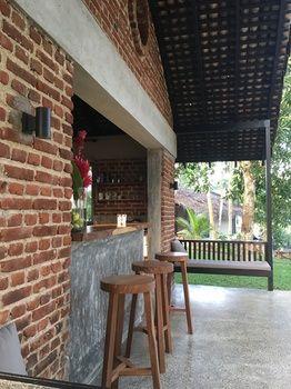 Kaju Green Eco Lodge