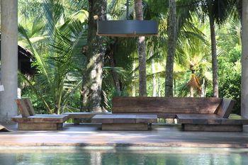 Kaju Green Eco Lodge