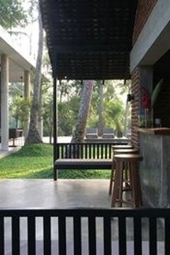 Отель Kaju Green Eco Lodge Шри-Ланка, Унаватуна, фото 19