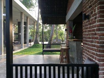Kaju Green Eco Lodge