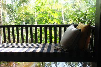 Kaju Green Eco Lodge