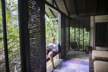 Kaju Green Eco Lodge