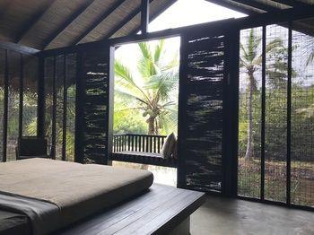 Kaju Green Eco Lodge