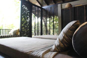 Kaju Green Eco Lodge
