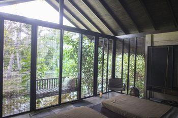 Kaju Green Eco Lodge