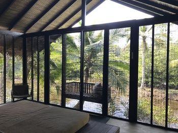 Kaju Green Eco Lodge
