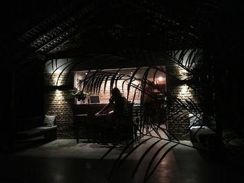 Kaju Green Eco Lodge