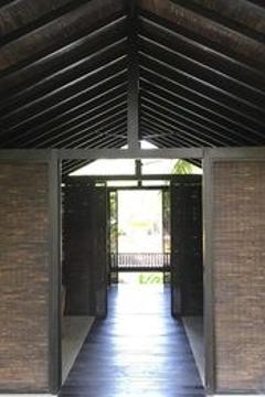Отель Kaju Green Eco Lodge Шри-Ланка, Унаватуна, фото 29