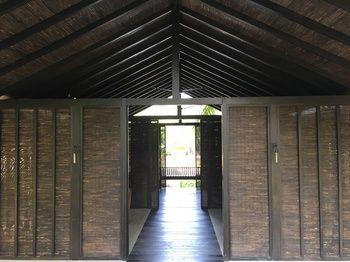 Kaju Green Eco Lodge
