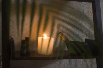 Kaju Green Eco Lodge