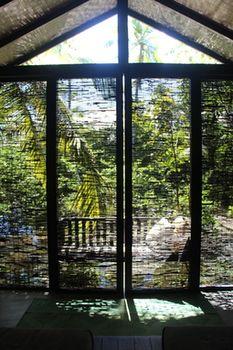 Отель Kaju Green Eco Lodge Шри-Ланка, Унаватуна, фото 3