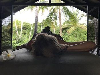 Kaju Green Eco Lodge