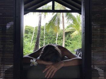 Kaju Green Eco Lodge