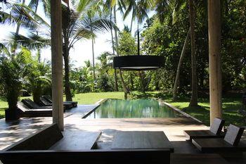 Kaju Green Eco Lodge
